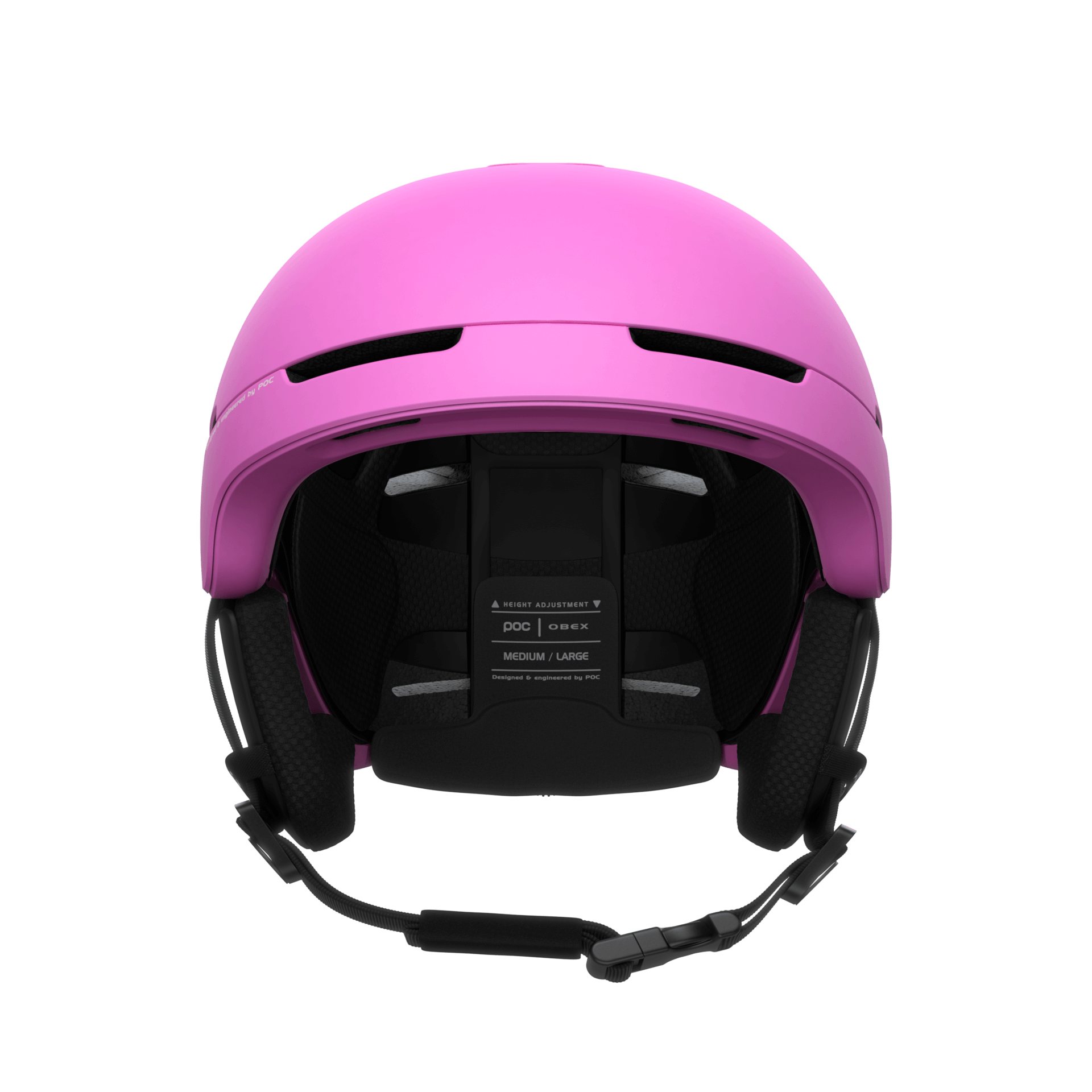 Actinium Pink Matt