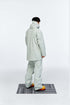 005 | OUTDOOR UNISEX SNOW JACKET 3L WATERPROOF