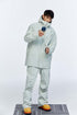 005 | OUTDOOR UNISEX SNOW JACKET 3L WATERPROOF