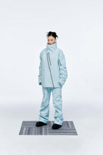 013 | OUTDOOR UNISEX SNOW JACKET 3L WATERPROOF