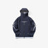 2025 NEW SEASON｜008 UNISEX 3L DERMIZAX SNOW JACKET