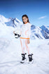 Children Base Layer / Thermal Layer