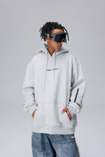 Unisex Classic Hoodie