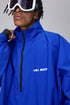 Unisex Klein Blue Snow Jacket & Pants