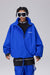 Unisex Klein Blue Snow Jacket & Pants