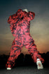 Volcano design Snow Jacket and Pants Set