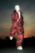 Volcano design Snow Jacket and Pants Set