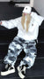 New Season Camouflage Snow Pants