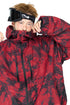 Volcano design Snow Jacket and Pants Set