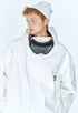 Pure White Snow Jacket and Pants Set