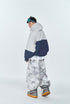 New Season Camouflage Snow Pants