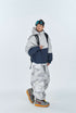 New Season Camouflage Snow Pants