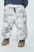 New Season Camouflage Snow Pants