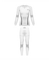 COMPRESSION THERMAL BASELAYER