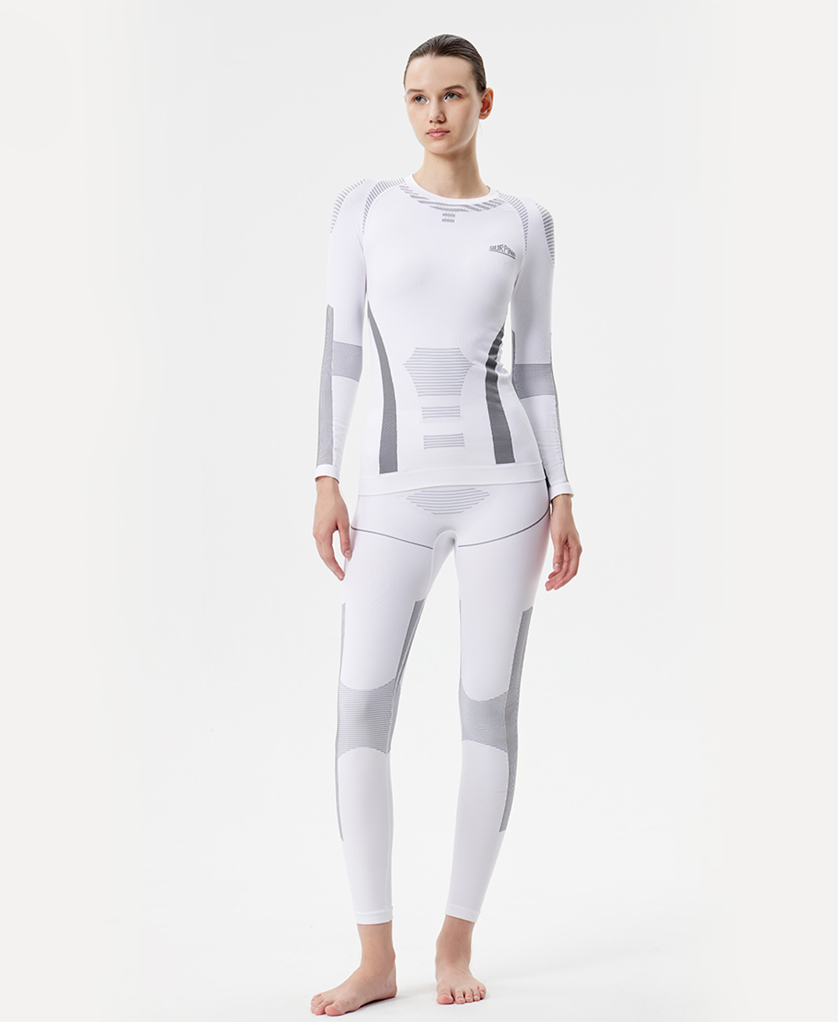 COMPRESSION THERMAL BASELAYER