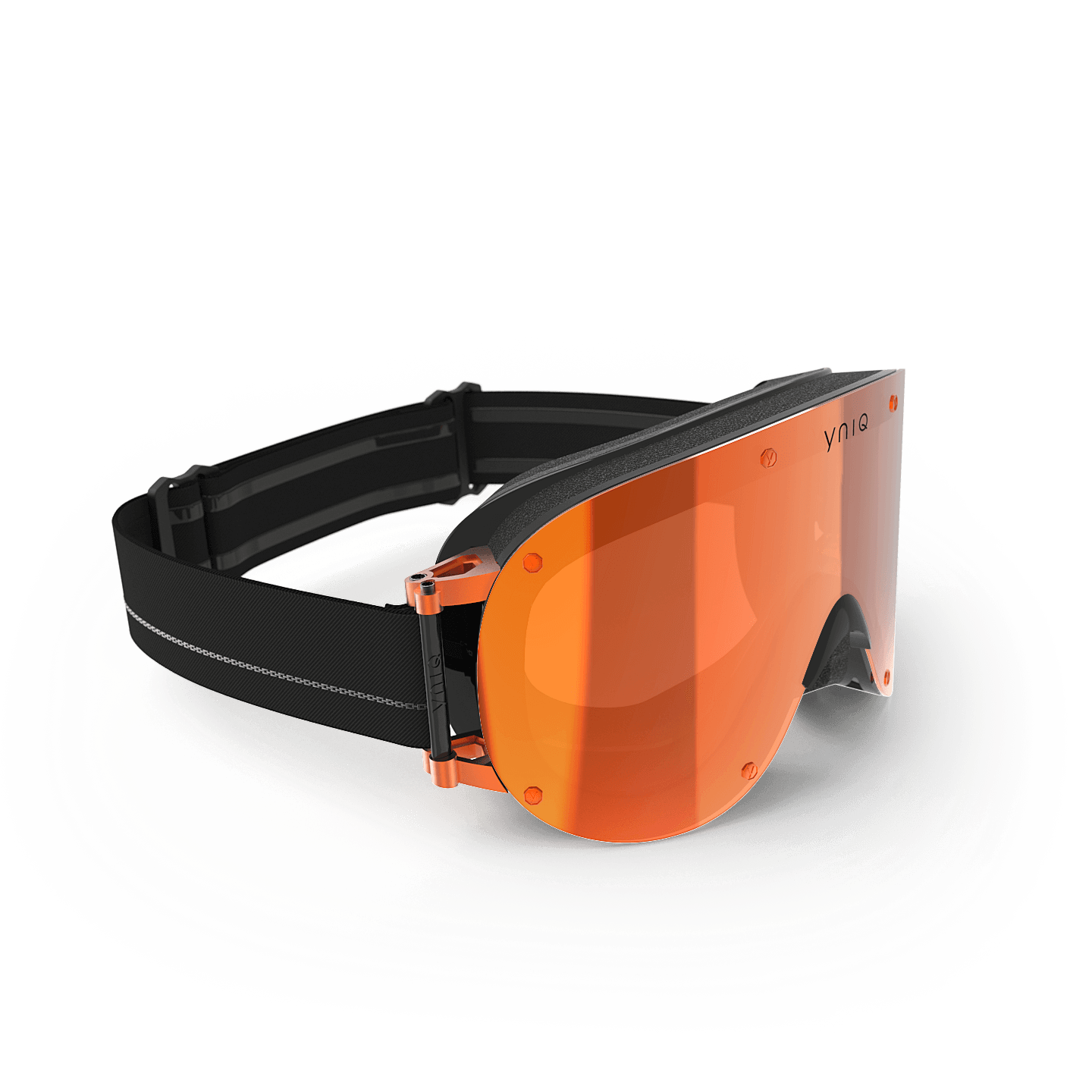 MODEL FOUR SNOW GOGGLES