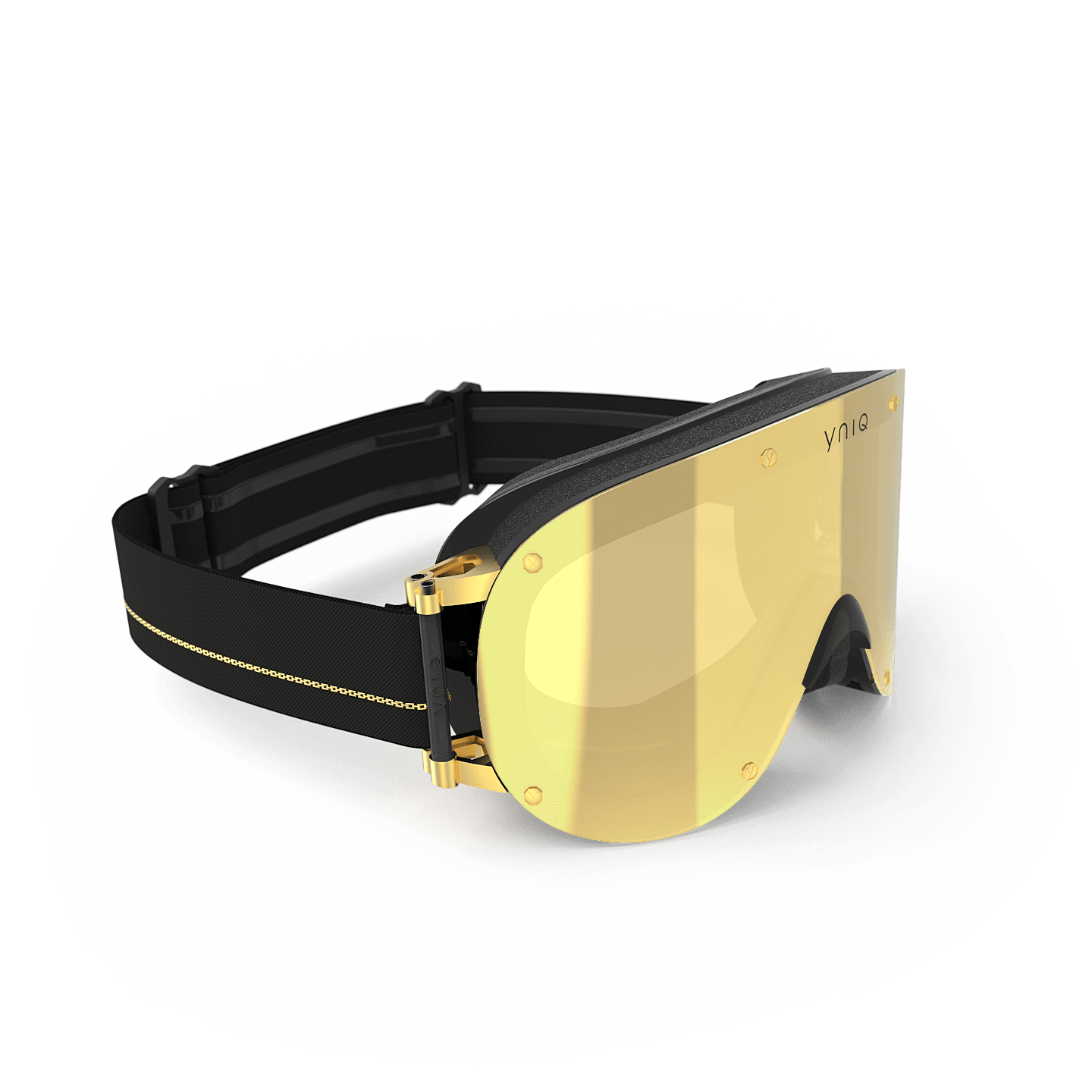 MODEL FOUR SNOW GOGGLES