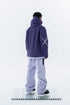 2025 NEW SEASON｜008 UNISEX 3L DERMIZAX SNOW JACKET