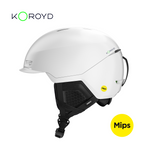 A6 Koroyd series Mips Helmet