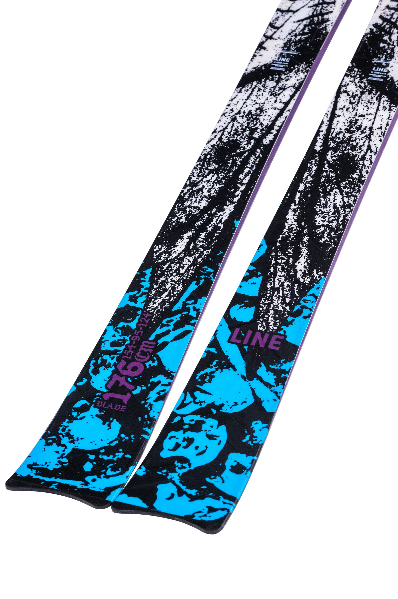 2026 Blade Ski