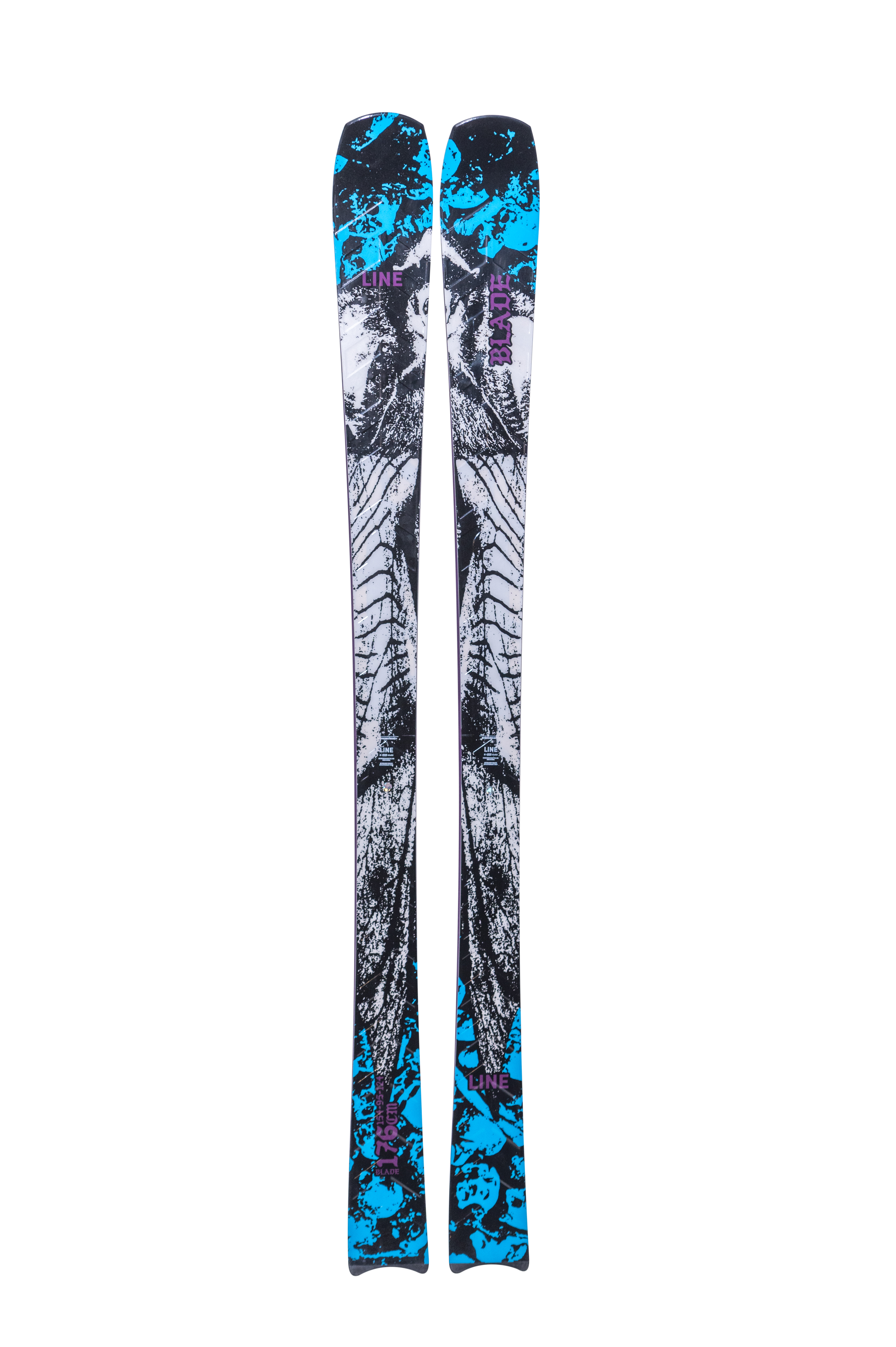 2026 Blade Ski