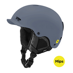 F3 Classic Brimmed Design Mips Helmet