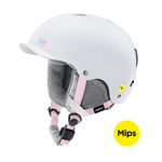 F3 Classic Brimmed Design Mips Helmet