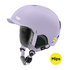 F3 Classic Brimmed Design Mips Helmet