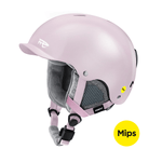 F3 Classic Brimmed Design Mips Helmet