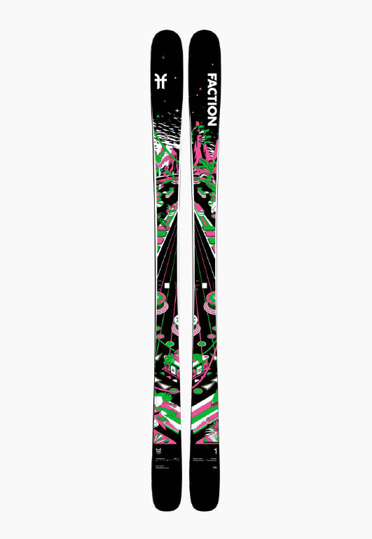 2026 Prodigy 1 Ski